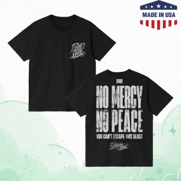 Parkway Drive Rock Merch Store Ire T-Shirt