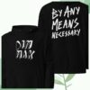 kenny dim mak collection store merch dim mak og logo hoodie sd