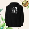 kenny dim mak collection store merch dim mak og logo hoodie