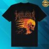 kenny twisted thread store merch metal mulisha skream t shirt