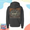 Twisted Thread Store Merch Metal Mulisha Skream T-Shirt