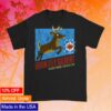 kenny brantley gilbert store shop merch buck hunt t shirt