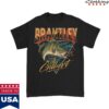 kenny brantley gilbert store shop merch rattle trap t shirt