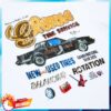 kenny grand national tour store merch kendrick lamar gloria tire service latam t shirt weq