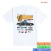 kenny grand national tour store merch kendrick lamar gloria tire service latam t shirt