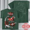 kenny tmbg shop store merch dino shirt ed