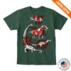 kenny tmbg shop store merch dino shirt