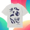 August Store Merch Honor The Gift Honor Creative Bone Tee