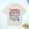 kenny august store merch honor the gift honor creative bone tee