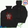 kenny oks gear store merch silent hill f corruptor zip up hoodie wed