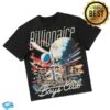 Bbcicecream Store Merch Billionaire Boys Club Gravity Long-Sleeve Tee