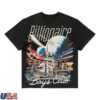 kenny bbcicecream store merch billionaire boys club skycity tee