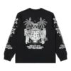 Bbcicecream Store Merch Shop Billionaire Boys Club Gravity Long-Sleeve Tee