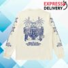Bbcicecream Store Merch Billionaire Boys Club To The Moon Tee