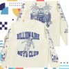 kenny bbcicecream store merch shop billionaire boys club gravity long sleeve tee sd