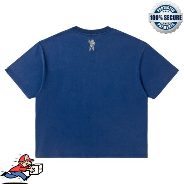 Bbcicecream Store Merch Billionaire Boys Club To The Moon Tee