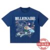 kenny bbcicecream store merch billionaire boys club to the moon tee