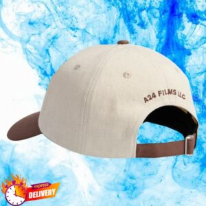 A24 Films Shop Store Merch Fall Logo Hat