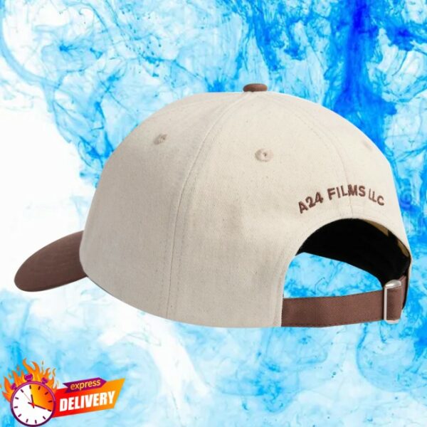 A24 Films Shop Store Merch Fall Logo Hat