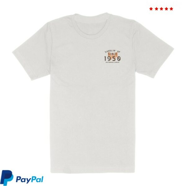 Whataburger Store Merch Sendero X Whataburger What Rodeo Tee