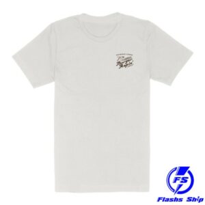 Whataburger Store Merch Sendero X Whataburger Whataropin’ Tee