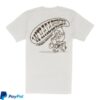 kenny whataburger store merch sendero x whataburger whataropin tee