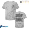 kenny parkway drive store merch shop no mercy dye t shirt