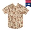 kenny whataburger store merch sendero x whataburger toile shirt