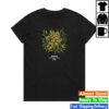 kenny gardening australia store merch wattle acacia sp coloured womens tee black