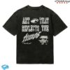 Hollowsquad La Merch Store Hs Logo Black Tee
