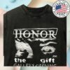 kenny Mtvtn Store Merch Honor The Gift Art That Reflects Black T Shirt weq