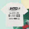 kenny mtvtn store merch honor the gift paint works t shirt