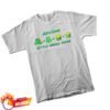 Sacreddee Rmerch Store Anxious Lgh House T-Shirt