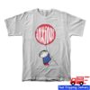 kenny Sacreddee Rmerch Store Anxious Balloon Kid T Shirt