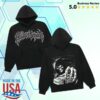 kenny Hollowsquad La Merch Store 240 Grim Creeper Black Hoodiea