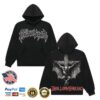 Mtvtn Store Merch Honor The Gift Paint Works T-Shirt