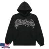 Mtvtn Store Merch Honor The Gift Art That Reflects Black T-Shirt