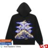 kenny Hollowsquad La Merch Store Graveyard Black Hoodiea
