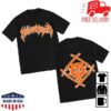 kenny Hollowsquad La Merch Store Hs Logo Black Teea