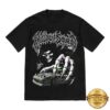 Whataburger Store Merch Sendero X Whataburger Toile Shirt