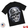 kenny Hollowsquad La Merch Store Dead Sergeant Black Teea