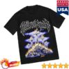 kenny Hollowsquad La Merch Store Graveyard Black Teea