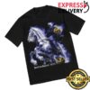 kenny Hollowsquad La Merch Store Sleepy Hollow Black Teea