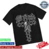 kenny Hollowsquad La Merch Store Voodoo Black Teea