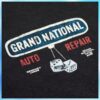 kenny Grand National Tour Merch Store Kendrick Lamar Auto Repair Latam Hoodieaa