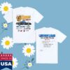 Grand National Tour Merch Store Kendrick Lamar Hey Now Pay Now Latam T-Shirt