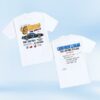 kenny Grand National Tour Merch Store Kendrick Lamar Gloria Tire Service Latam T Shirta