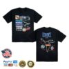 Sammy Virji Merch Store It’s Virji Isnt It White T-Shirt