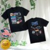 kenny Grand National Tour Merch Store Kendrick Lamar Hey Now Pay Now Latam T Shirta