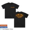 Sammy Virji Merch Store Sammy Virji White T-Shirt